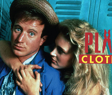 Plain Clothes (1988)