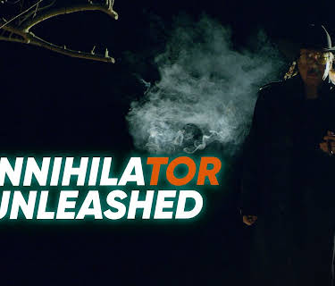 Annihilator Unleashed (2026)