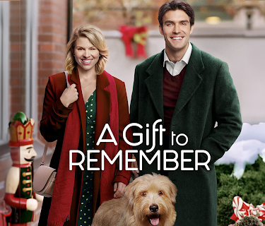 A Gift to Remember (2017)