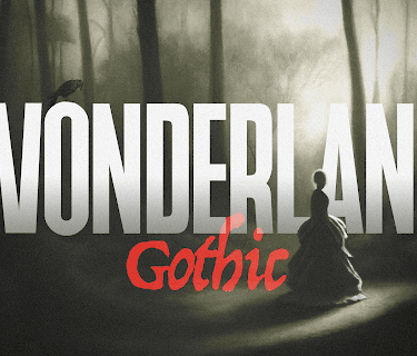 Wonderland: Gothic