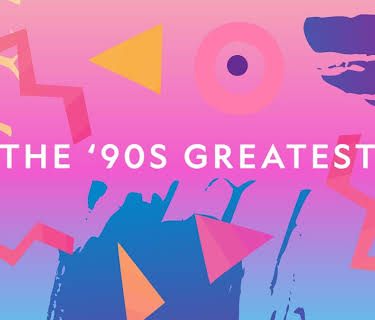 The '90s Greatest