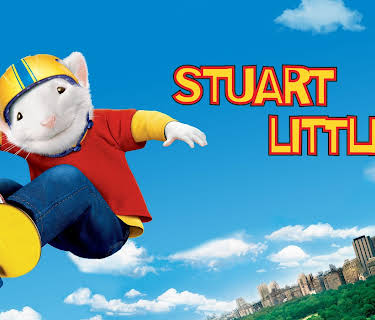 Stuart Little 2