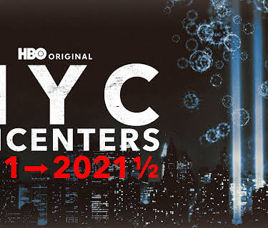 NYC Epicenters 9/11 -> 2021 1/2, Season 1
