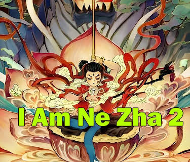 I Am Ne Zha 2 (2023)