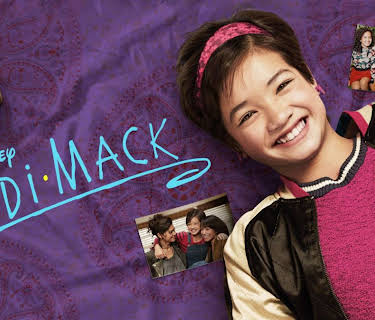 Andi Mack