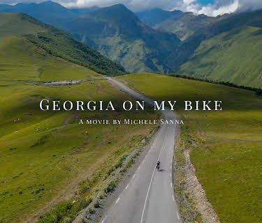 Georgia on My Bike (2026)