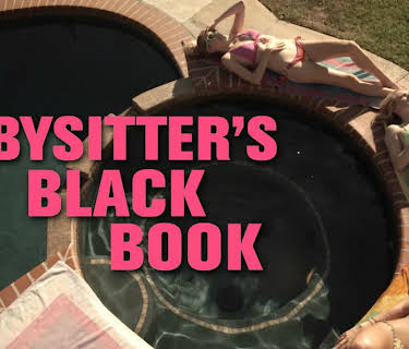 Babysitters Black Book (2015)