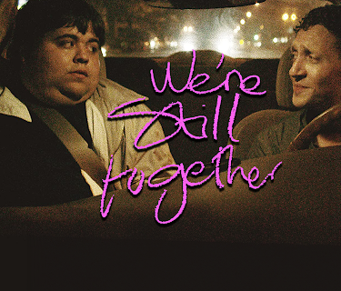 We're Still Together (2016)