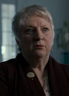 Lyn Overton