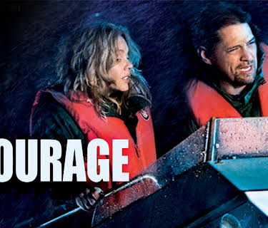Courage (2009)
