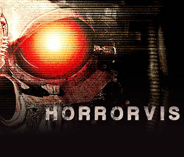 Horrorvision (2001)