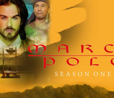 Marco Polo: Part 1 and 2
