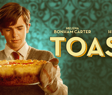 Toast (2011)