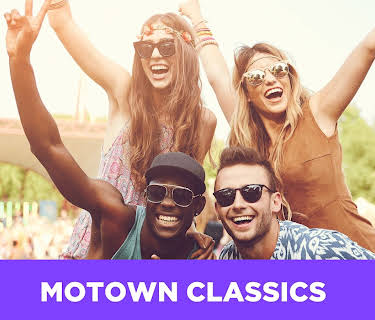 Motown Classics (2021)