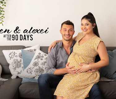 Loren & Alexei: After the 90 Days, Season 1