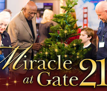 Miracle at Gate 213 (2013)