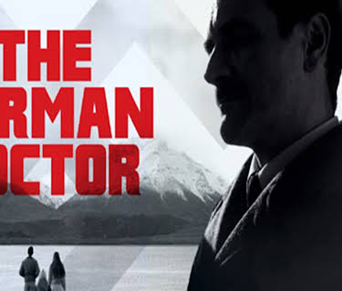 The German Doctor (2014)