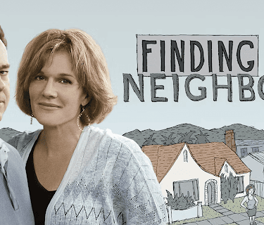 Finding Neighbors (2013)