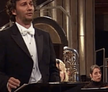 Tribute to Gustav Mahler (2011)