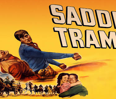 Saddle Tramp (1950)