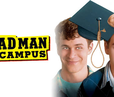 Dead Man On Campus (1998)