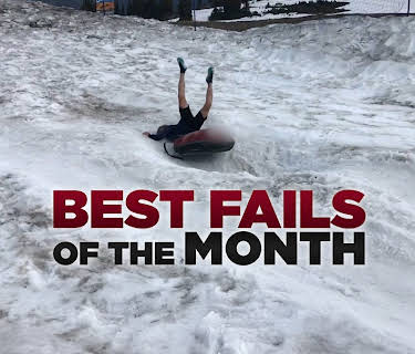 Best Fails of the Month