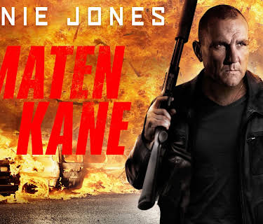 Maten a Kane (Spanish Kill Kane) (2020)