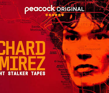 Richard Ramirez: The Night Stalker Tapes S1