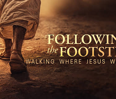 Following the Footsteps (2024)