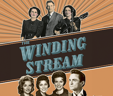 The Winding Stream (2014)