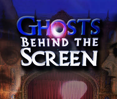 Ghosts Behind the Screen (2017)