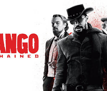 Django Unchained (2026)