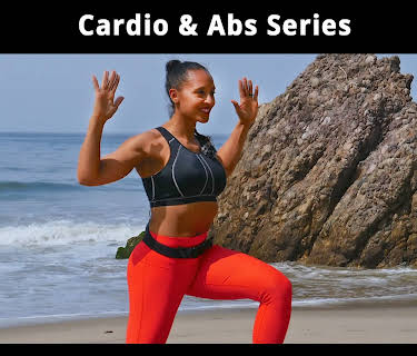 Cardio & Abs Series