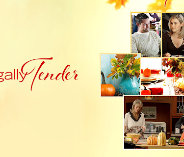 Legally Tender (2013)