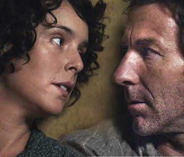 The Endless Trench (2019)