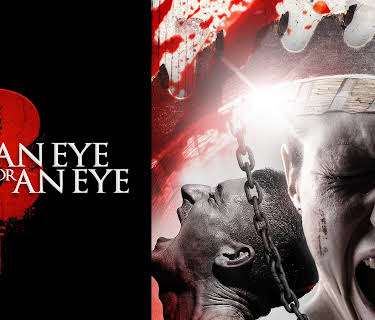 3: An Eye For An Eye (2017)
