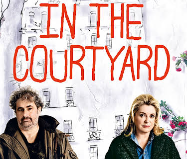 In the Courtyard (2015)