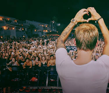 Avicii - My Last Show (2024)