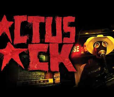 Cactus Jack (2022)
