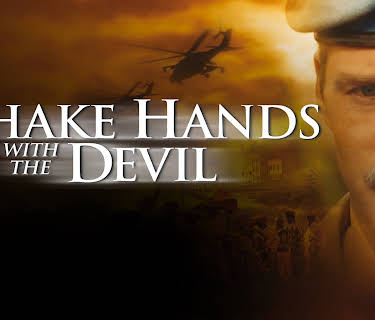 Shake Hands With the Devil (2008)