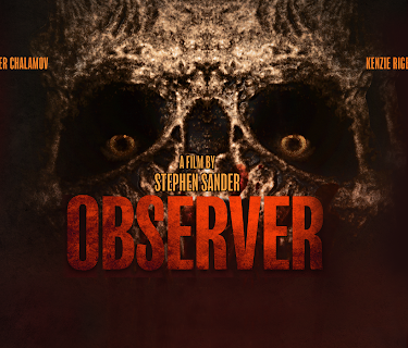 Observer (2024)
