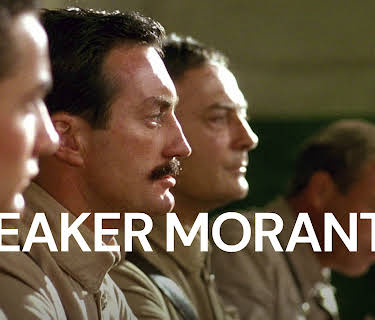 Breaker Morant (1980)