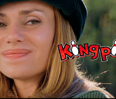 Kingpin Rated R Digital Version (1996)