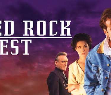 Red Rock West (1993)