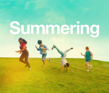 Summering (2026)