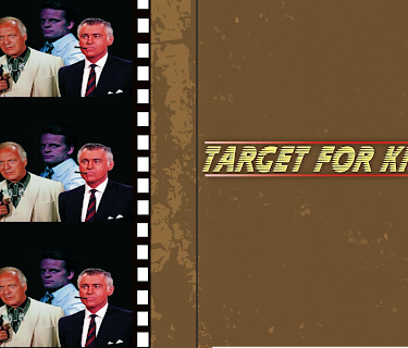 Target for Killing (1966)