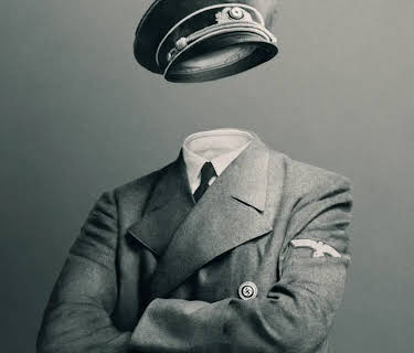The Meaning of Hitler (2021)