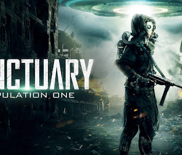 Sanctuary Population One (2019)