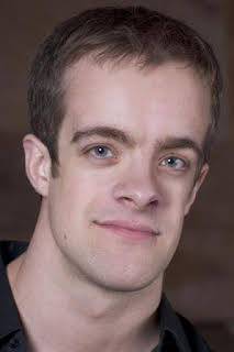 Jeremy Raymond