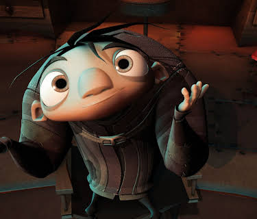 Igor (2008)